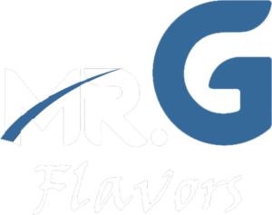 MR.G Flavors